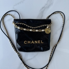 Chanel Hobo 22 Bags